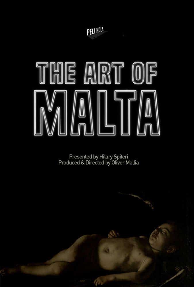 the art of malta film production pellikola
